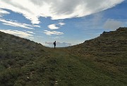 71 Al Passo di Val Vegia (2164 m)